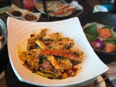 -蟹之国·精品蟹料理(极地店)