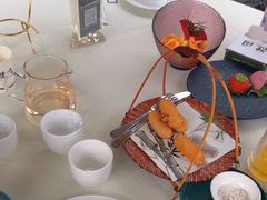 -濮园 · 四合院餐厅