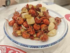 -江城燕子大排档(江汉路步行街店)