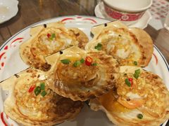 -辉记炭烧海鲜大排档·老字号(福田店)