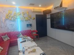 -相遇轰趴·桌游·团建·KTV(苏州街旗舰店)