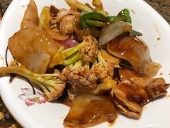 -旺达·福州菜(正大广场店)