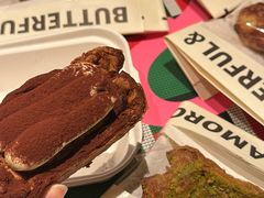 -B&C黄油与面包·THE GARDEN BAKERY概念店(世纪汇店)
