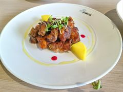 -Pekaa啤咖食肆Coffee&Bistro