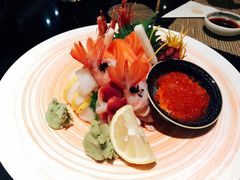 -月下料理(楷林IFC店)