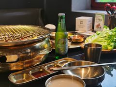 -东味北道熟成·炭火烤肉(九龙店)