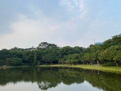 -东莞植物园
