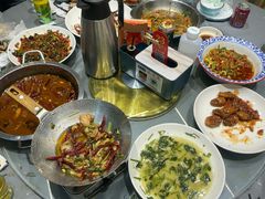 -三只鸟本地特色菜馆(上饶总店)