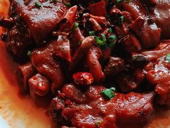 -辣婆婆(航天桥店)