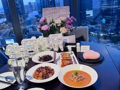 -小南洋海景餐厅(深圳湾店)