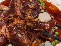 -童福兴·南京菜(老门东店)