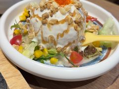 爆浆炸弹土豆球-小川洋风料理(南通首店)