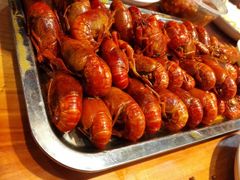 -华仔龙虾(永乐路总店)