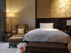 -西安豪享来温德姆至尊酒店