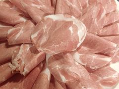 -马记伊源斋涮肉·清真菜(潘家园古玩市场店)