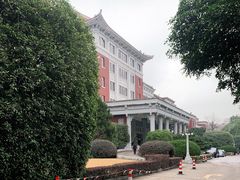 -杭州香格里拉饭店