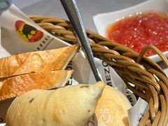 -Mezomd曼索蒂西班牙餐厅(广粤店)