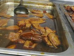 把子肉-咱家王新国把子肉(县东巷店)