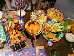 -泰妃殿(武汉首店)