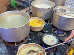 -南拳十三姨·潮汕砂锅粥·粤菜(西单大悦城店)