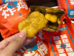 -吉胜克·汉堡炸鸡(南开三马路店)
