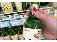 -帝玛进口精品超市D-MART
