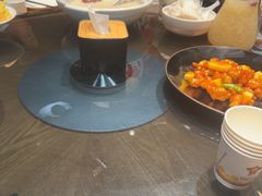 -鑫小城故事·藕汤·家常菜(台北一路总店)