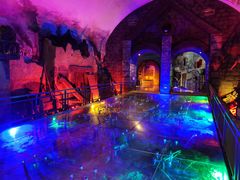 -威海华夏城景区