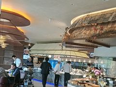 -鲜得莱渔港·小平岛海胆馆(七贤岭店)