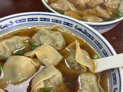 -古徽州馄饨店(宝安路店)