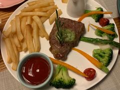 -Kitchen·Y洋厨房西餐厅(王府壹号店)