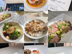 -黑明餐厅(白鹭洲店)