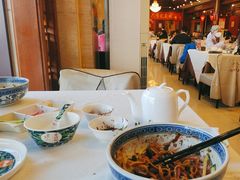 -老浒记民俗酒楼(王府井店)