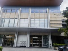 -广州天河合景福朋喜来登酒店