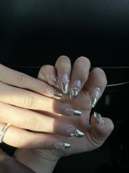 -LILY NAILS美甲美睫