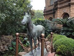 -马勒别墅饭店(静安寺店)