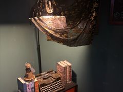 -MM·五声·音乐人与调酒师(西安路店)