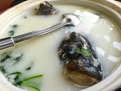 -高老庄·老溧阳·私房菜(南山竹海店)