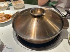 -烹然四季椰子鸡火锅(姚家园万象汇店)