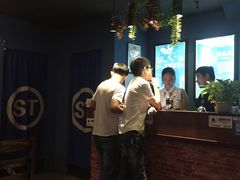-S Team剧情密室(杭州龙翔桥店)
