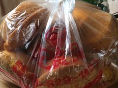 -周记传统糕点PASTRY(蜀汉路店)