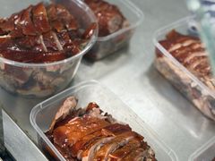 -晓马鸭店(新芜路店)
