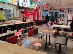 -72街荷叶饭(东方宝泰广场店)