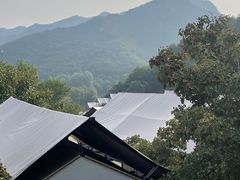 -北京山里寒舍度假酒店