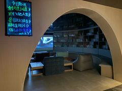 -碧涛阁·泡泡海洋·汤泉洗浴(王府花园店)