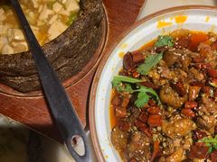 -绿茶餐厅(汇悦大融城店)