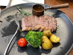 -斯比特花园西餐厅(东方商厦店)