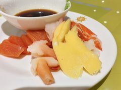 -海韵之星邮轮水会(明发商业广场店)