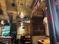 -泥糊破店小酒馆·团建聚餐(南京西路店)