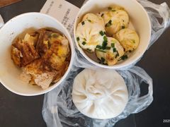 -同心楼(解放北路店)